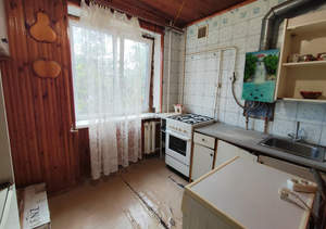 3-к квартира, вторичка, 53м2, 4/5 этаж