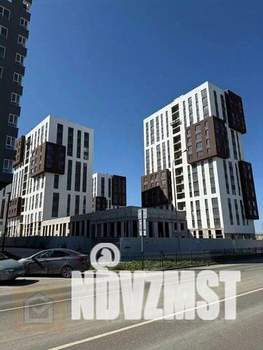 2-к квартира, вторичка, 49м2, 6/14 этаж