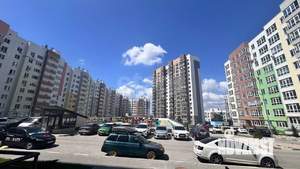 1-к квартира, вторичка, 39м2, 5/9 этаж