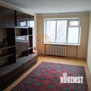 2-к квартира, вторичка, 49м2, 4/5 этаж