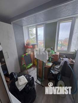 3-к квартира, вторичка, 67м2, 2/10 этаж