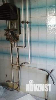4-к квартира, вторичка, 82м2, 1/1 этаж