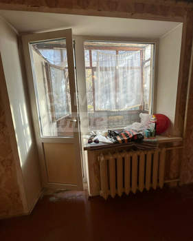 2-к квартира, вторичка, 47м2, 2/5 этаж