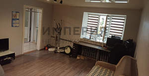 2-к квартира, вторичка, 50м2, 1/1 этаж