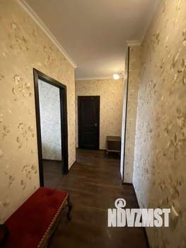 1-к квартира, вторичка, 41м2, 7/10 этаж