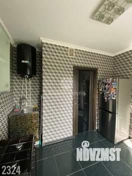 1-к квартира, вторичка, 34м2, 5/9 этаж