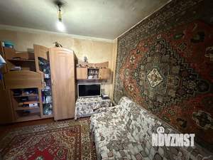 3-к квартира, вторичка, 71м2, 4/9 этаж