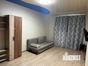 2-к квартира, вторичка, 61м2, 1/10 этаж