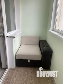 1-к квартира, вторичка, 42м2, 5/11 этаж