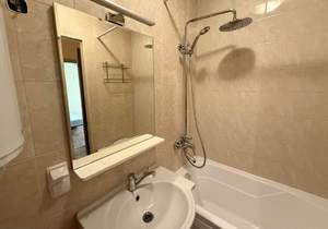 1-к квартира, вторичка, 25м2, 3/5 этаж