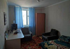 3-к квартира, вторичка, 69м2, 3/5 этаж