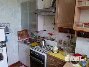 1-к квартира, вторичка, 34м2, 8/10 этаж