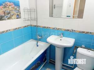 1-к квартира, вторичка, 33м2, 4/6 этаж