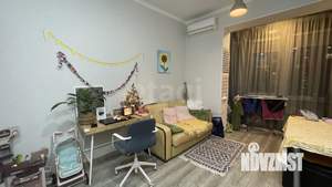 2-к квартира, вторичка, 50м2, 4/10 этаж