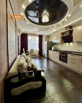 2-к квартира, вторичка, 62м2, 2/10 этаж