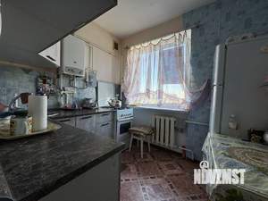 2-к квартира, вторичка, 48м2, 5/5 этаж