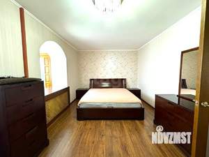 3-к квартира, вторичка, 64м2, 7/9 этаж