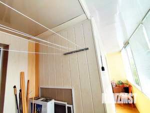 2-к квартира, вторичка, 54м2, 5/5 этаж