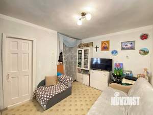 1-к квартира, вторичка, 23м2, 1/1 этаж