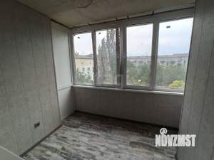 2-к квартира, вторичка, 51м2, 6/9 этаж