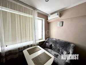 1-к квартира, вторичка, 34м2, 4/4 этаж
