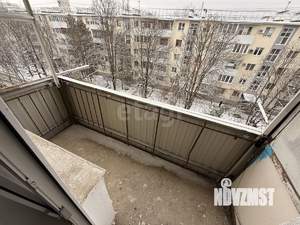 3-к квартира, вторичка, 60м2, 5/5 этаж