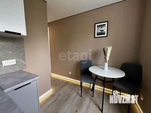 2-к квартира, вторичка, 42м2, 4/5 этаж