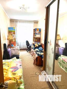 3-к квартира, вторичка, 56м2, 5/5 этаж