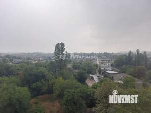 2-к квартира, вторичка, 52м2, 8/9 этаж