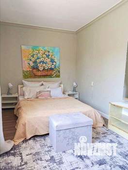 2-к квартира, вторичка, 42м2, 5/5 этаж