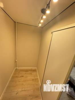 2-к квартира, вторичка, 41м2, 4/5 этаж