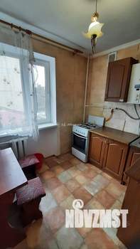 2-к квартира, вторичка, 43м2, 3/5 этаж