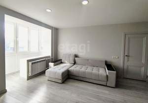 2-к квартира, вторичка, 52м2, 3/5 этаж