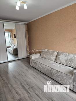 1-к квартира, вторичка, 34м2, 5/9 этаж
