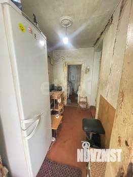 2-к квартира, вторичка, 30м2, 1/1 этаж