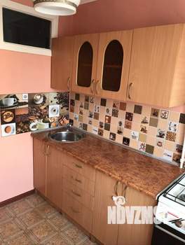 1-к квартира, вторичка, 31м2, 3/6 этаж