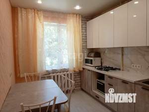 3-к квартира, вторичка, 62м2, 2/9 этаж