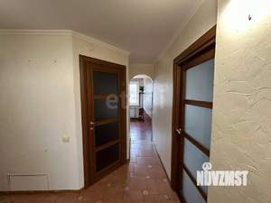 2-к квартира, вторичка, 52м2, 4/5 этаж