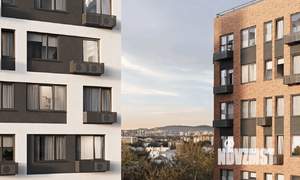 2-к квартира, вторичка, 64м2, 9/9 этаж