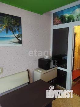 1-к квартира, вторичка, 34м2, 6/9 этаж