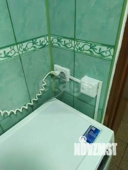 1-к квартира, вторичка, 36м2, 1/5 этаж