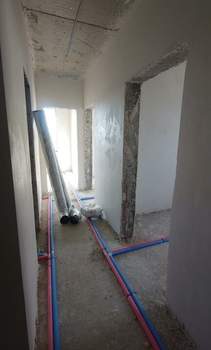 2-к квартира, вторичка, 40м2, 8/10 этаж