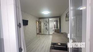1-к квартира, вторичка, 34м2, 3/9 этаж