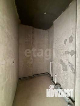 2-к квартира, вторичка, 55м2, 11/17 этаж