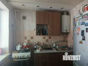 2-к квартира, вторичка, 42м2, 2/5 этаж