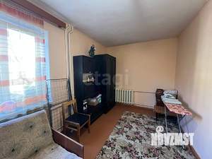 2-к квартира, вторичка, 45м2, 2/3 этаж