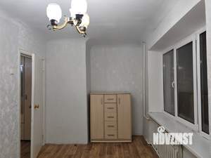 2-к квартира, вторичка, 46м2, 2/5 этаж