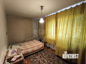 3-к квартира, вторичка, 51м2, 1/5 этаж