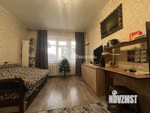 1-к квартира, вторичка, 22м2, 4/5 этаж