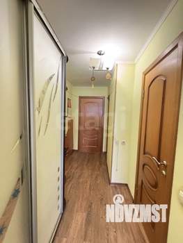 1-к квартира, вторичка, 41м2, 6/11 этаж